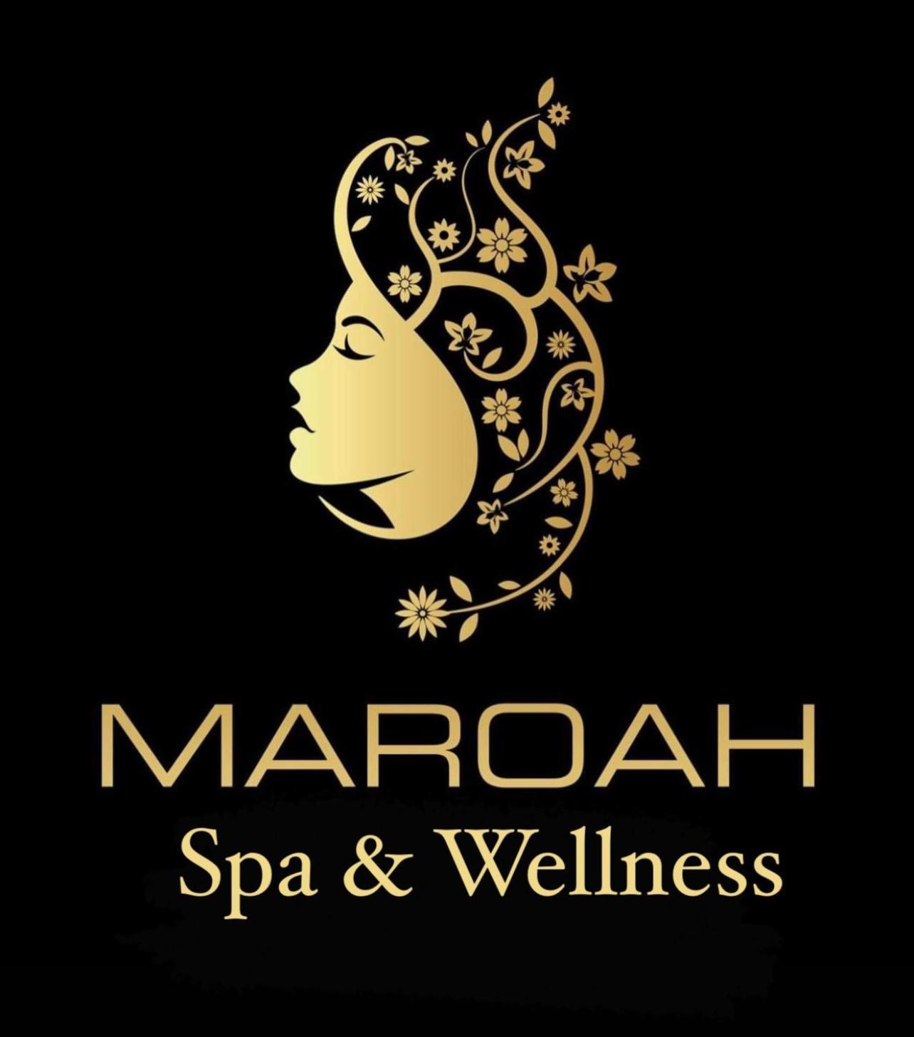 Maroah Spa En Wellness Overnachting ボクステル エクステリア 写真